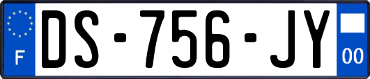 DS-756-JY