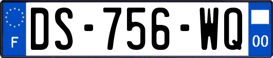 DS-756-WQ