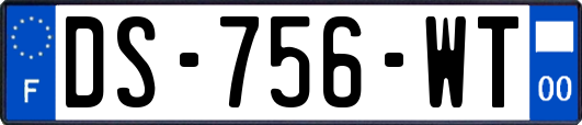 DS-756-WT