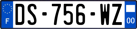DS-756-WZ