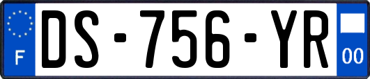 DS-756-YR