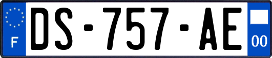 DS-757-AE