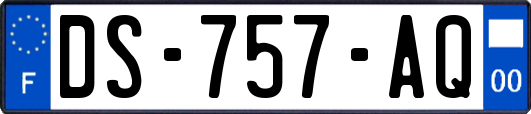 DS-757-AQ