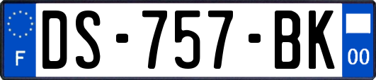 DS-757-BK