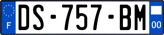 DS-757-BM