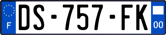 DS-757-FK
