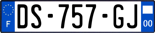 DS-757-GJ