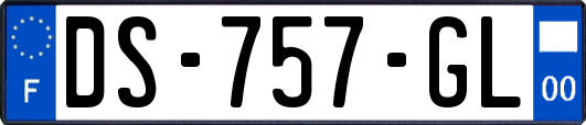 DS-757-GL