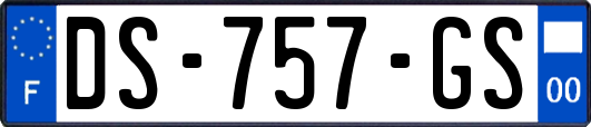 DS-757-GS