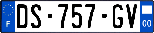 DS-757-GV