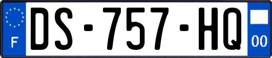 DS-757-HQ