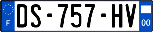 DS-757-HV