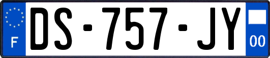 DS-757-JY