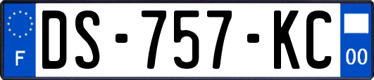 DS-757-KC