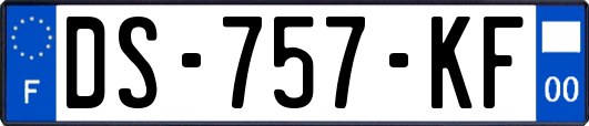 DS-757-KF