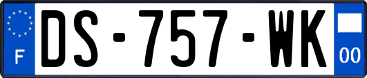 DS-757-WK
