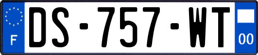 DS-757-WT