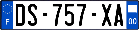 DS-757-XA
