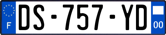 DS-757-YD