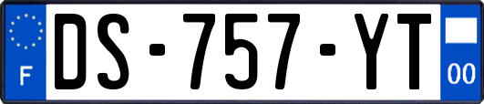DS-757-YT