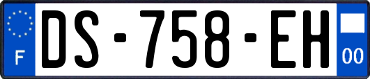 DS-758-EH