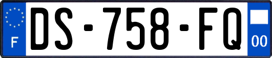 DS-758-FQ