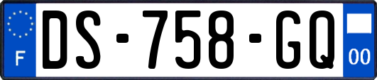 DS-758-GQ