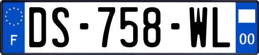 DS-758-WL