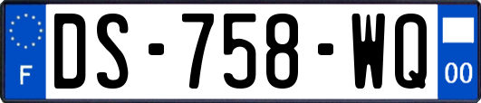 DS-758-WQ