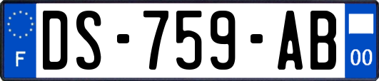 DS-759-AB