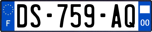 DS-759-AQ