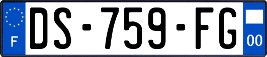 DS-759-FG