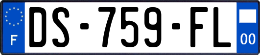 DS-759-FL