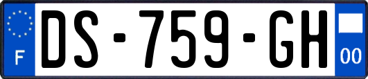DS-759-GH