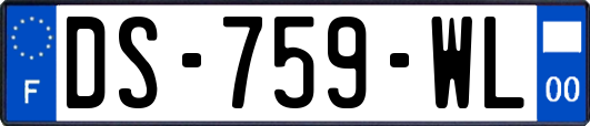 DS-759-WL