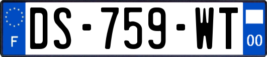 DS-759-WT