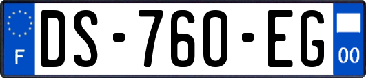 DS-760-EG