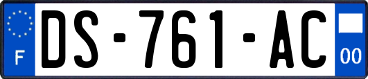 DS-761-AC