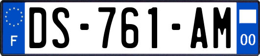 DS-761-AM