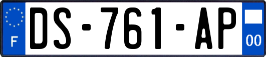 DS-761-AP