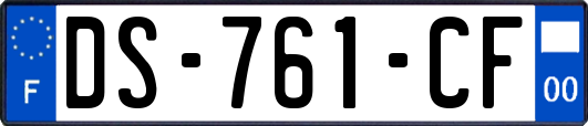 DS-761-CF