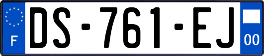 DS-761-EJ