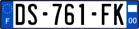 DS-761-FK