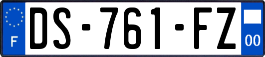 DS-761-FZ