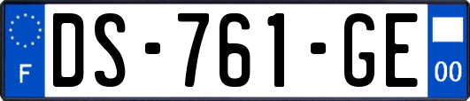 DS-761-GE