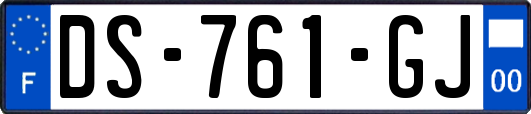 DS-761-GJ