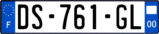 DS-761-GL