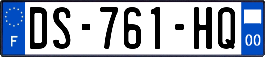 DS-761-HQ