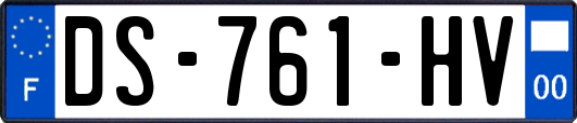 DS-761-HV