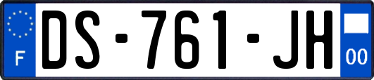 DS-761-JH